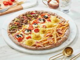 따뜻한 상태로 배달되어 만족도가 높은 피자 맛집 '유로코피자 용인기흥점' 기사 이미지