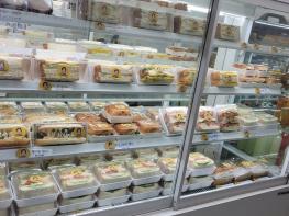 "홍자씨샌드위치"에서 푸짐하고 맛있는 샌드위치를 즐겨보세요 기사 이미지