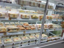 "홍자씨샌드위치"에서 푸짐하고 맛있는 샌드위치를 즐겨보세요 기사 이미지